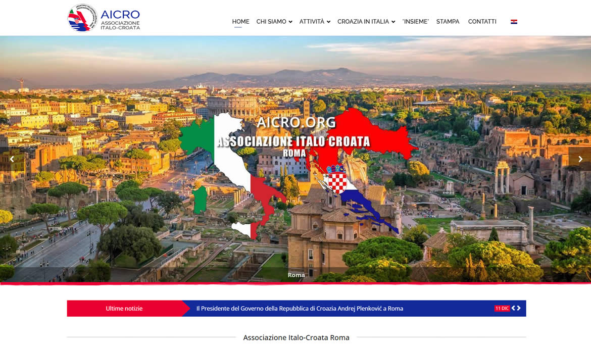 Associazione Italo-Croata