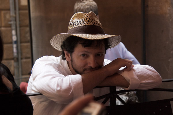alimberto torri