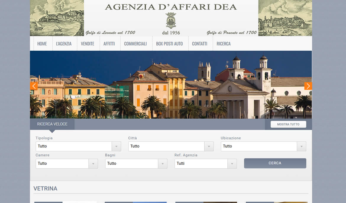 Agenzia Immobiliare Dea