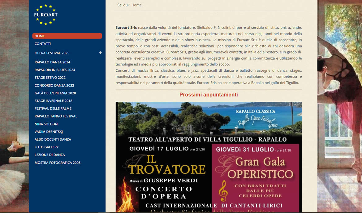 Associazione Euroart