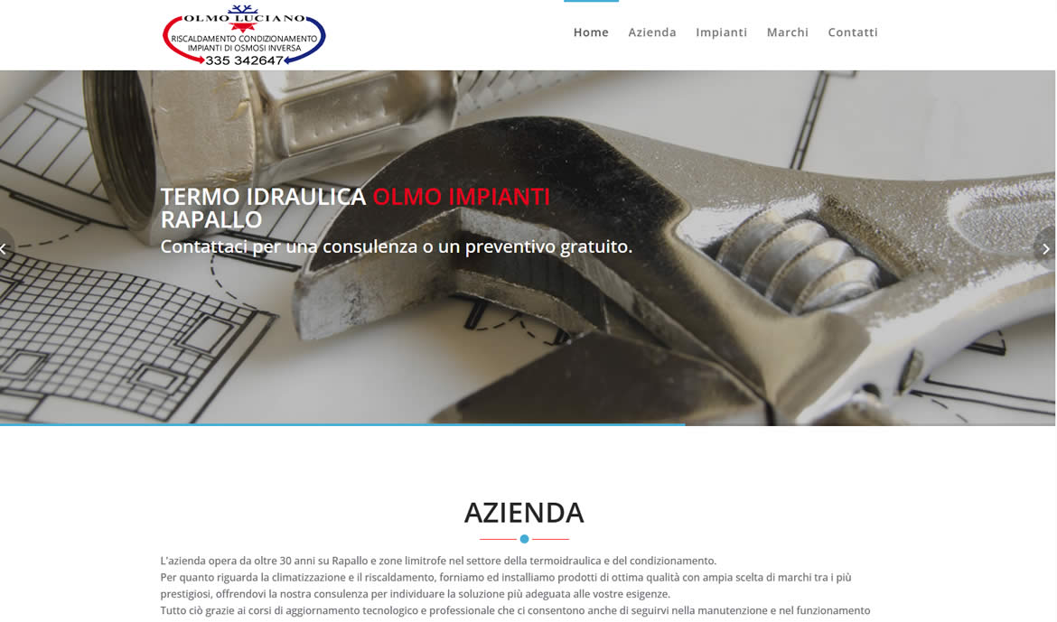 Olmo Impianti