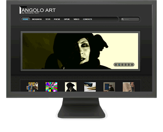 Angolo Art