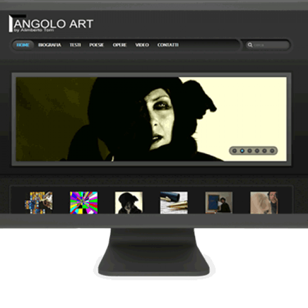 Angolo Art